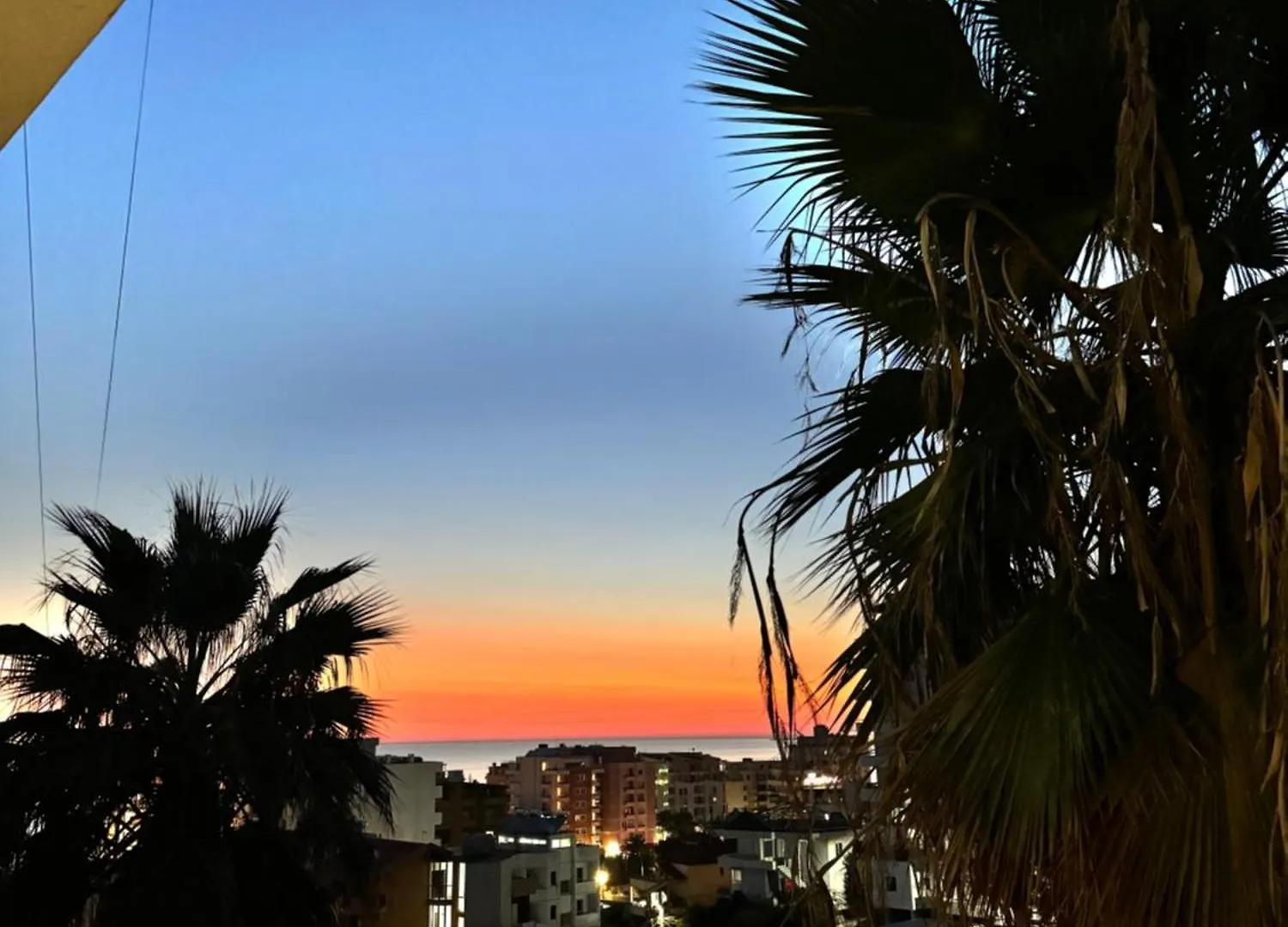 Apartment Noar Dıraç